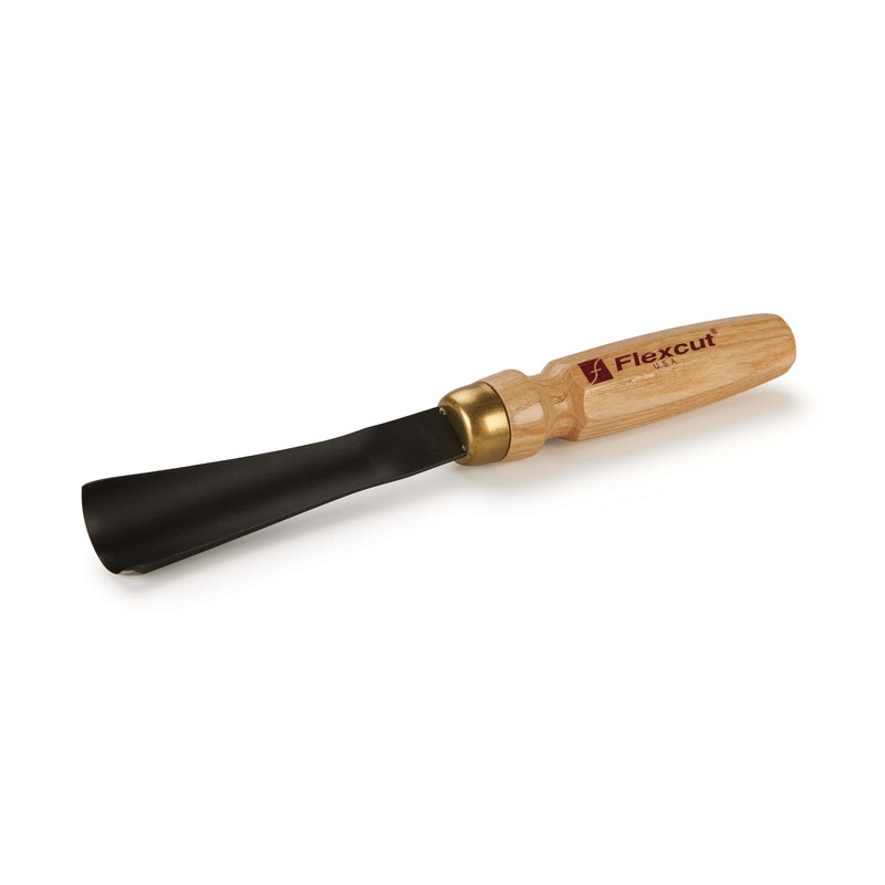 Mallet Sweep - Sweep:Number 10 - Size:1-1/8"